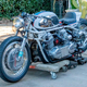 Image for article titled This Double-Engine Motorcycle Is So Extreme It's Called The Anti-Christ